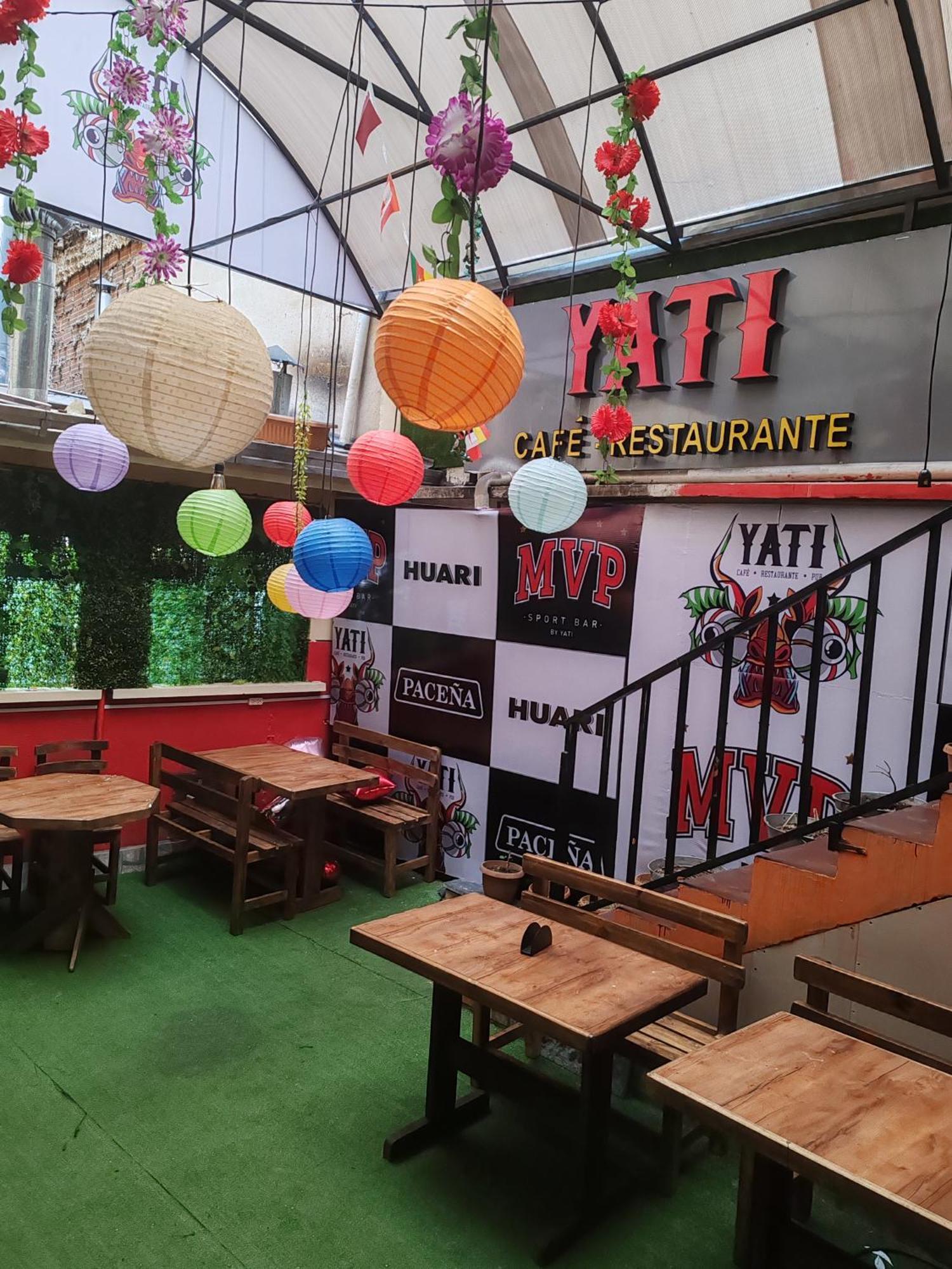 Yati Hostal ラパス エクステリア 写真